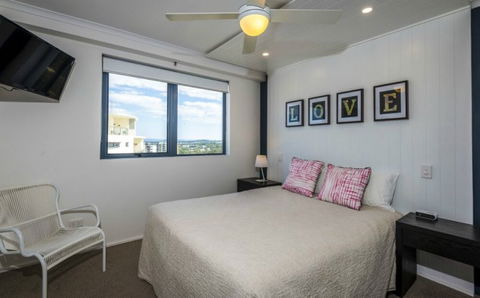 Centrepoint Holiday Apartments Caloundra - Tourism Cairns 2