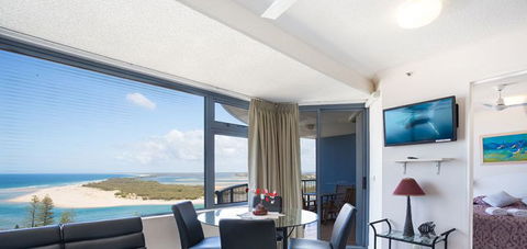 Centrepoint Holiday Apartments Caloundra - Tourism Cairns 3