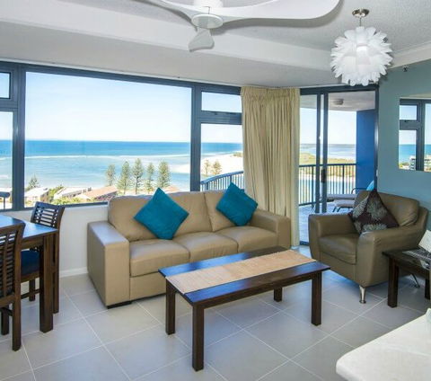 Centrepoint Holiday Apartments Caloundra - Tourism Cairns 4
