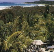 Anchorage Village Beach Resort - Tourism Cairns
