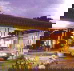 Avenue Motel - Tourism Cairns