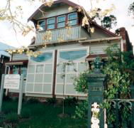 Ballarat Serviced Apartments - Tourism Cairns