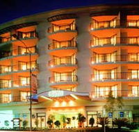 Central Cosmo Apartments - Tourism Cairns