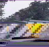 Echuca Caravan Park - Tourism Cairns