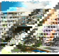 Founda Gardens Apartments - Tourism Cairns
