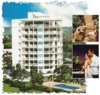 Founda Gardens Apartments - Tourism Cairns 0