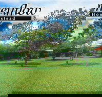 Honeyflow Homestead - Tourism Cairns