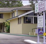 Redleaf Resort - Tourism Cairns