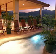 The Summit Rainforest Retreat - Tourism Cairns