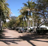 Alva Beach Tourist Park - Tourism Cairns