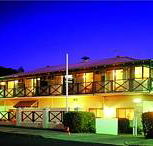 Windsor Lodge Motel - Tourism Cairns