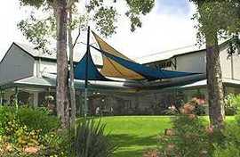 Amberley Estate Winery - Tourism Cairns 0