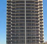 Trafalgar Towers - Tourism Cairns