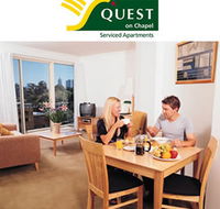 Quest On Chapel - Tourism Cairns