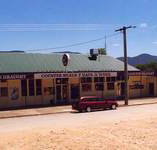 CORRYONG HOTEL/MOTEL - Tourism Cairns