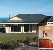 Glenoe Cottages - Tourism Cairns