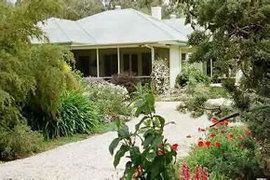 Wunghnu VIC Tourism Cairns
