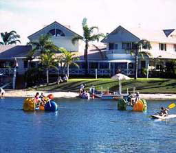 Elanora QLD Tourism Cairns