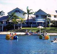 Isle Of Palms - Tourism Cairns