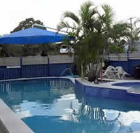 Raceways Motel - Tourism Cairns