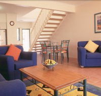 Terrapin Apartments - Tourism Cairns