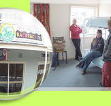 Snowy Mountains Backpackers - Tourism Cairns