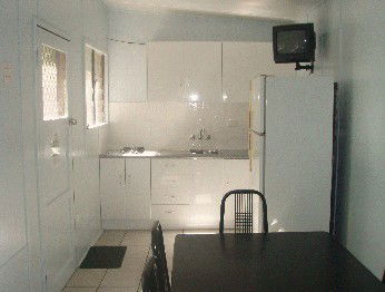 Cape Hillsborough Nature Resort - Tourism Cairns 0