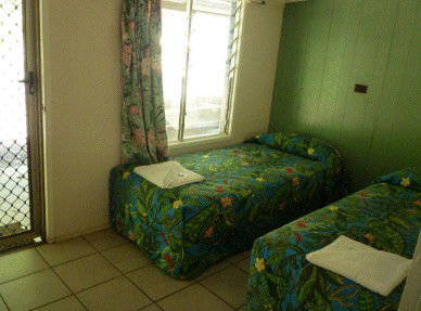 Cape Hillsborough Nature Resort - Tourism Cairns 1