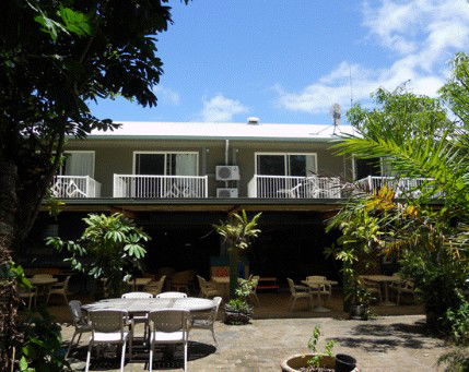 Cape Hillsborough Nature Resort - Tourism Cairns 2