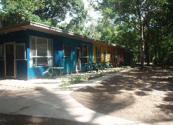 Cape Hillsborough Nature Resort - Tourism Cairns 5