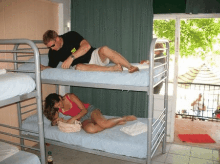 Globetrotters Budget Accommodation - Tourism Cairns 3