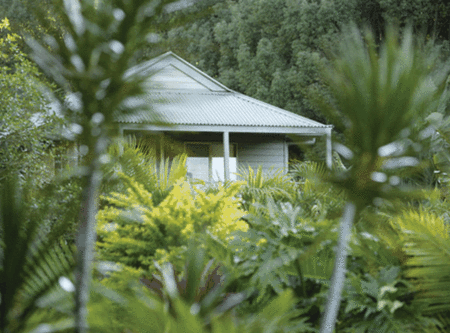 Peppers Coorabell Retreat - Tourism Cairns