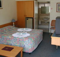 Tropical Gateway Motor Inn - Tourism Cairns