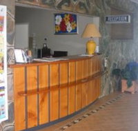 Jackaroo Motel - Tourism Cairns
