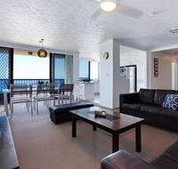 Southern Cross Luxury Apartments - Tourism Cairns