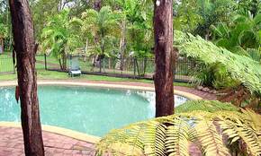 Bamaga QLD Tourism Cairns