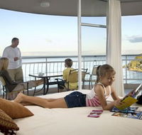 2nd Avenue Beachside Apartments - Tourism Cairns