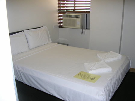 City Edge Brisbane (Formerly: Explorers Inn) - Tourism Cairns 3