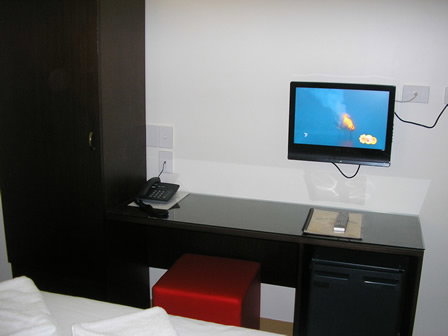 City Edge Brisbane (Formerly: Explorers Inn) - Tourism Cairns 4