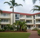 Key Largo Apartments - Tourism Cairns