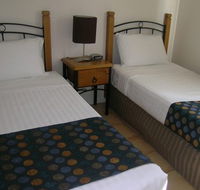 Kangaroo Point Holiday Apartments - Tourism Cairns