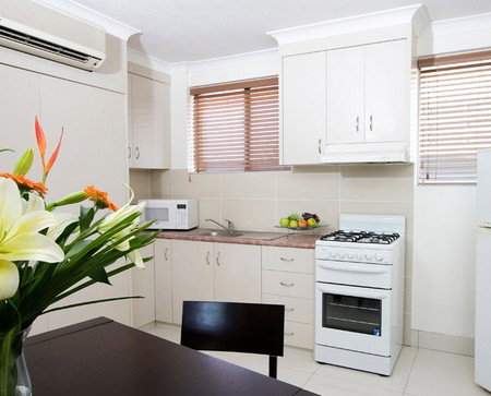 Kangaroo Point Holiday Apartments - Tourism Cairns 1