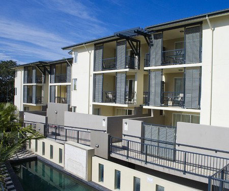 Kangaroo Point Holiday Apartments - Tourism Cairns 2