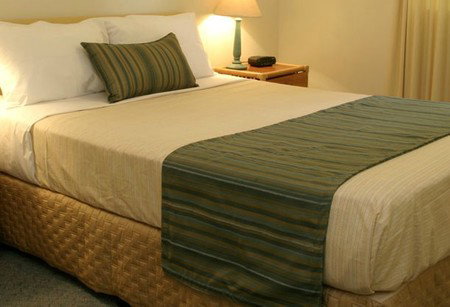 Grosvenor In Cairns - Tourism Cairns 3