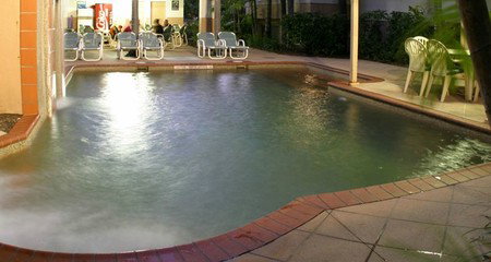 Grosvenor In Cairns - Tourism Cairns 5