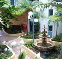Burleigh Terraces Luxury Apartments - Tourism Cairns