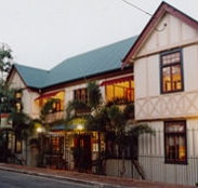 Dahrl Court - Tourism Cairns