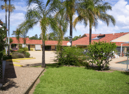 Carseldine QLD Tourism Cairns