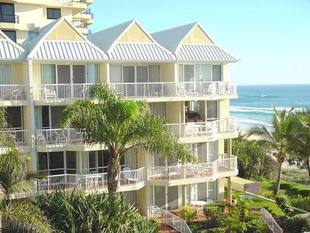 Tugun QLD Tourism Cairns