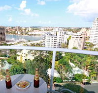 The Point Brisbane - Tourism Cairns